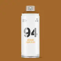 MTN Montana Colors 94 Spray Paint 400ml - Chiapas Brown