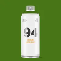 MTN Montana Colors 94 Spray Paint 400ml - Valley Green