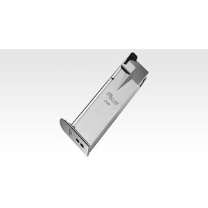 Tokyo Marui SIG226 Chrome Stainless Mag