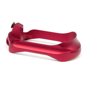 TTI AAP01 One Piece CNC Magwell - Red