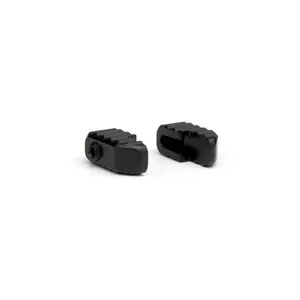 TRIDOS AAP-01 Extended Slide Release - Black