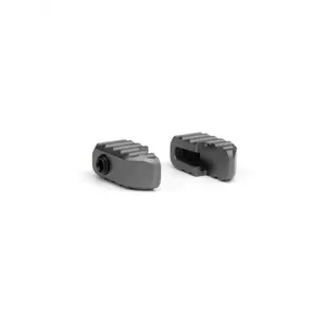 TRIDOS AAP-01 Extended Slide Release - Grey