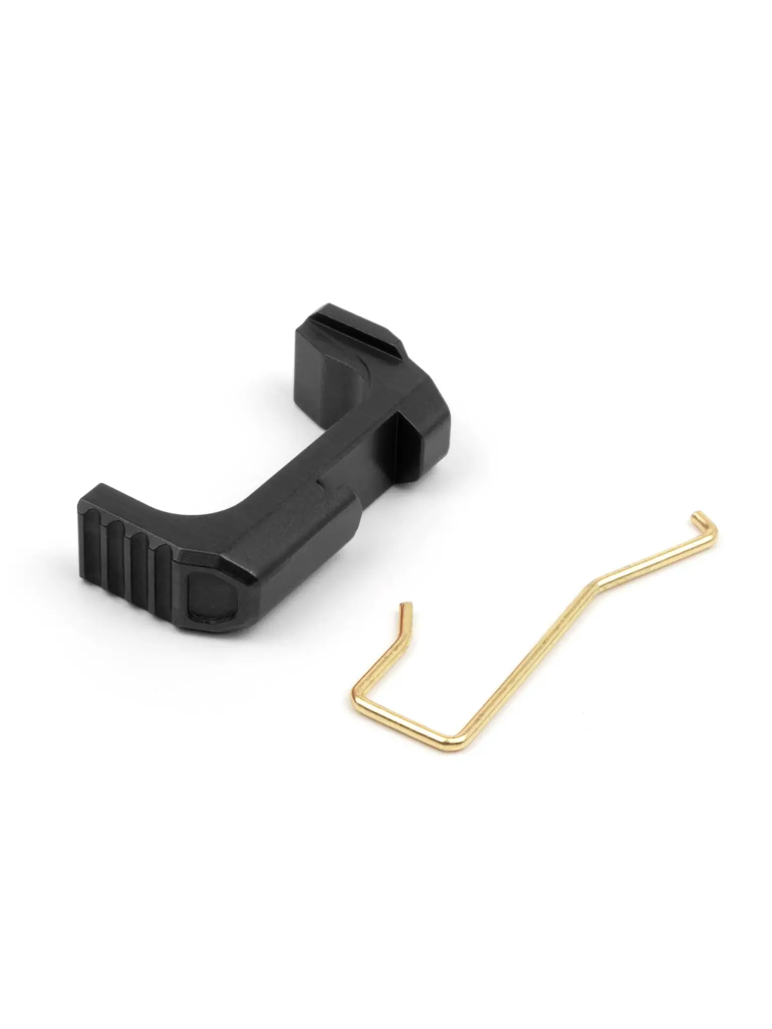 Tridos AAP-01 Mag Release with Spring Upgrade - Black - Skirmshop ...