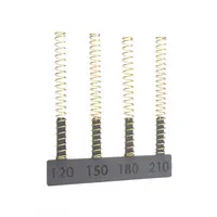 AAP-01 Recoil Spring Upgrade (Set of 4)