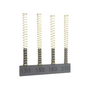 TRIDOS AAP-01 Recoil Spring Upgrade (Set of 4)