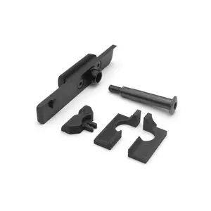 TRIDOS SSX23 Mount for Open Universal Holster - Right Handed