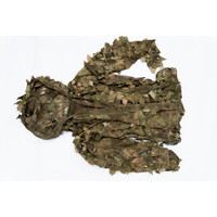 Alder Leaf Suit