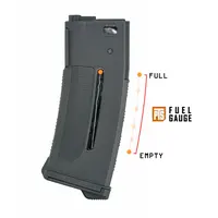 EPM 1 Enhanced Polymer Magazine One 250rds - Black