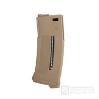 EPM 1 Enhanced Polymer Magazine One 250rds - Dark Earth
