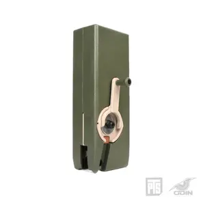 PTS Odin Innovations M12 Sidewinder Speed Loader - OD
