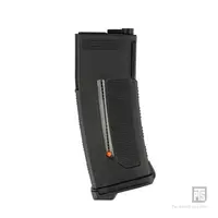 Enhanced Polymer Magazine 1 EPM1RX 250rds - (AEG) - Black