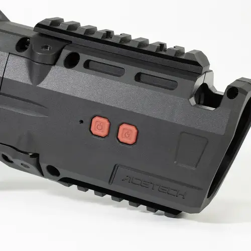 Acetech VOLCANO Grenade Launcher Acetech VOLCANO Grenade Launcher