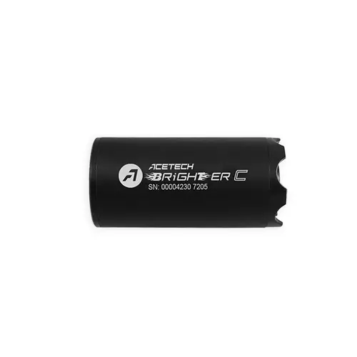 Acetech Brighter C Tracer Unit (Black) Acetech Brighter C Tracer Unit (Black)