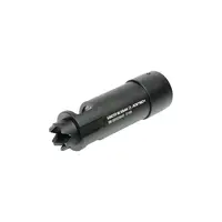 Blaster AK Alpha Tracer Unit - Black