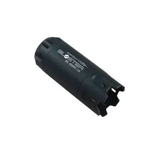 Acetech Blaster Tracer Unit - Black