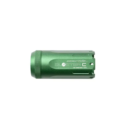 Acetech Blaster C Tracer Unit  - Green Acetech Blaster C Tracer Unit  - Green