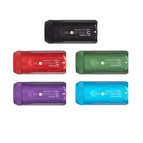 Acetech Blaster C Tracer Unit  - Green Acetech Blaster C Tracer Unit  - Green