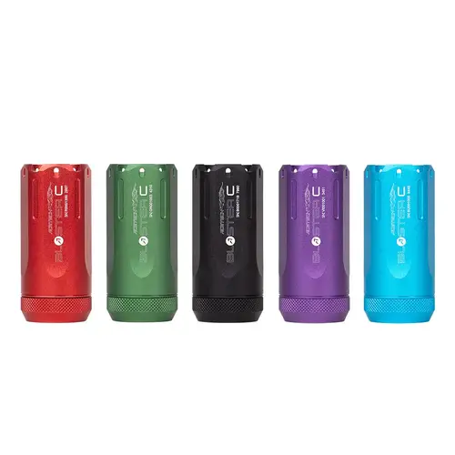 Acetech Blaster C Tracer Unit  - Green Acetech Blaster C Tracer Unit  - Green