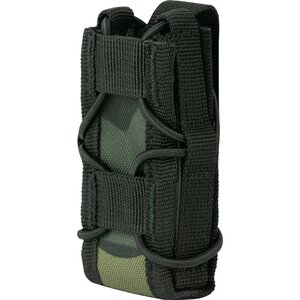 Viper Tactical Elite Pistol Mag Pouch - V Black