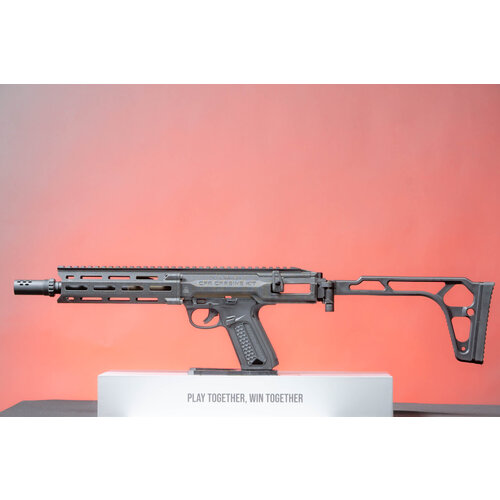 Jefe's Airsoft Solutions CFR Carbine Kit