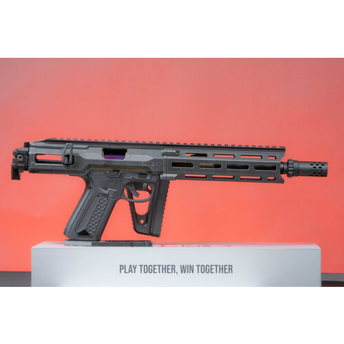 Jefe's Airsoft Solutions CFR Carbine Kit