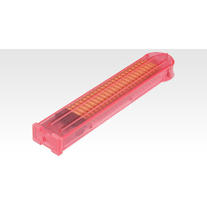 Tokyo Marui Tokyo Marui TM 300 Rounds High Capacity Magazine For P90 Plus AEG Airsoft ( Ver. LLENIN )