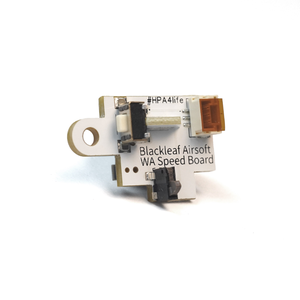 Wolverine Speed Trigger Board by Blackleaf Airsoft