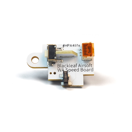 Wolverine Speed Trigger Board by Blackleaf Airsoft