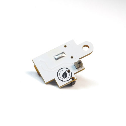 Wolverine Speed Trigger Board by Blackleaf Airsoft