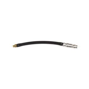 Wolverine Airline for FRAC (M4 Fixed Rear Airline Connector) - 3.5" (MTW M4 / MTW-9)