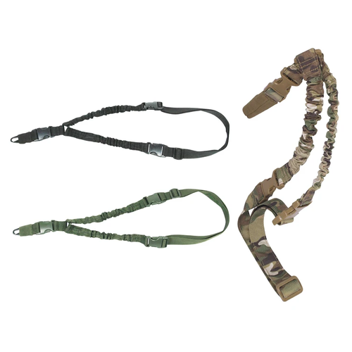 Viper Tactical Single Point Bungee Sling - Green