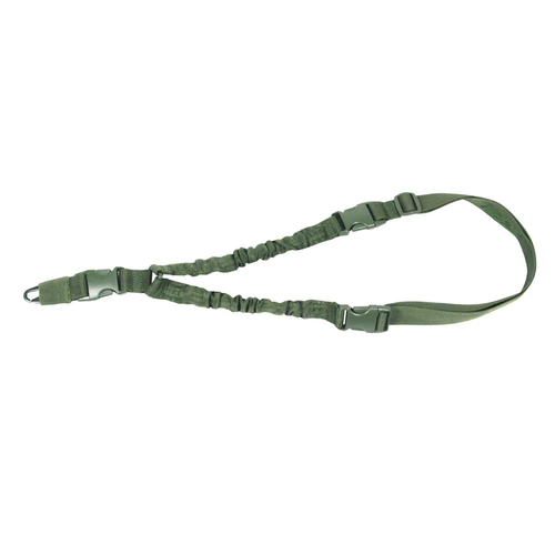 Viper Tactical Single Point Bungee Sling - Green