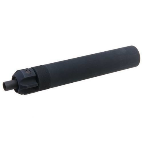 Angrygun MP7 QD Suppressor Tracer Version Gen 2 - Tokyo Marui Version