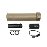 SOCOM556-RC3 Tracer  with Acetech Blaster Module - FDE (FULL MARKING VERSION)