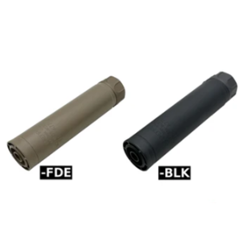 Angrygun SOCOM556-RC3 Tracer  with Acetech Blaster Module - FDE (FULL MARKING VERSION)