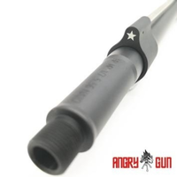 BC* Outer Barrel Set - TM MWS Version