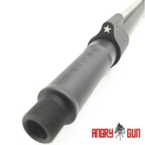 Angrygun BC* Outer Barrel Set - TM MWS Version