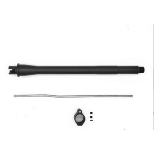 Angrygun BC* Outer Barrel Set - TM MWS Version