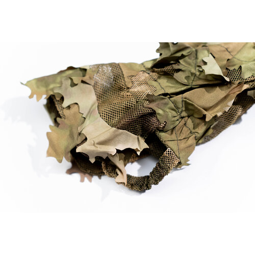 STALKER Viper Hood - Alder