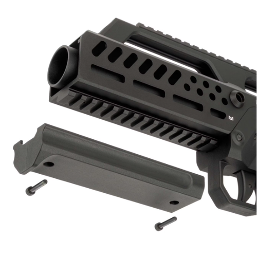 G&G ESG B-10 Evolution Bullpup Gas Shotgun