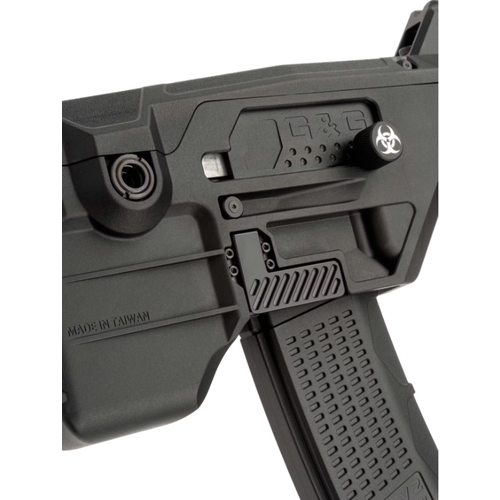 G&G ESG B-10 Evolution Bullpup Gas Shotgun