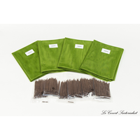 Halo Screen Starter Kit (Tropic)