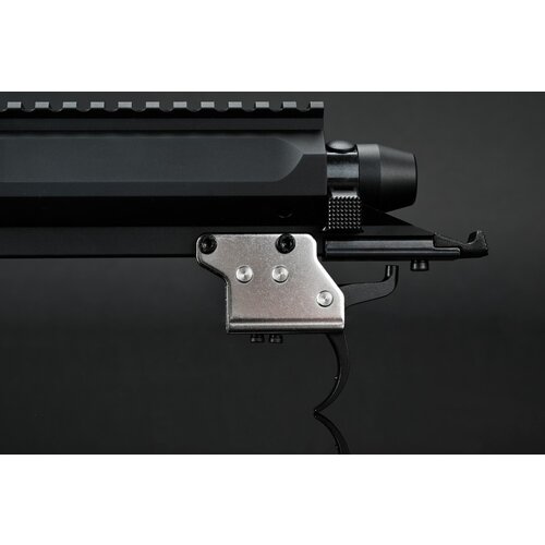 Silverback PRE ORDER TAC-41L with Recon stock - Black