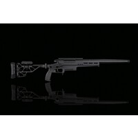 PRE ORDER TAC-41L with Recon stock - Black