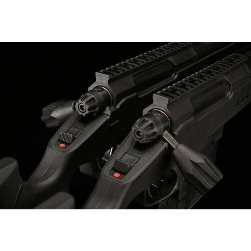 Silverback TAC-41P Sport - Black Silverback TAC-41P Sport - Black