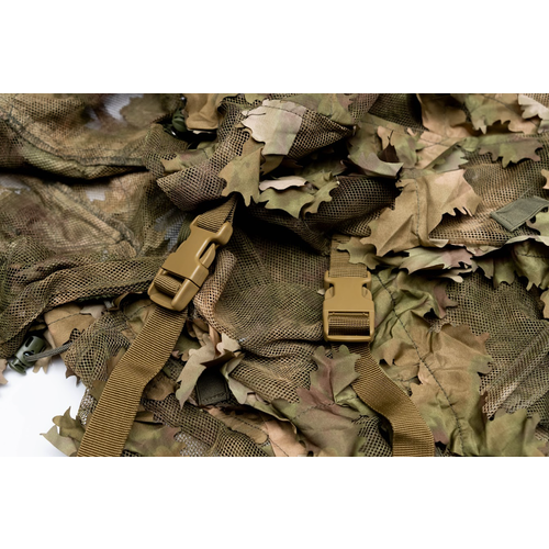 STALKER Alder Combat Cape