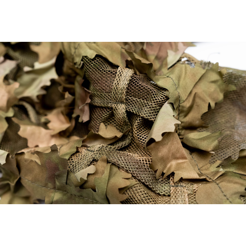 STALKER Alder Combat Cape