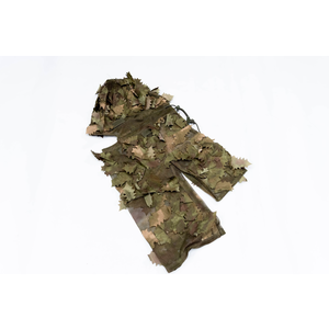 STALKER Balaclava Alder