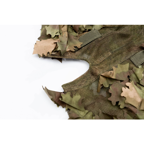 STALKER Balaclava Alder STALKER Balaclava Alder