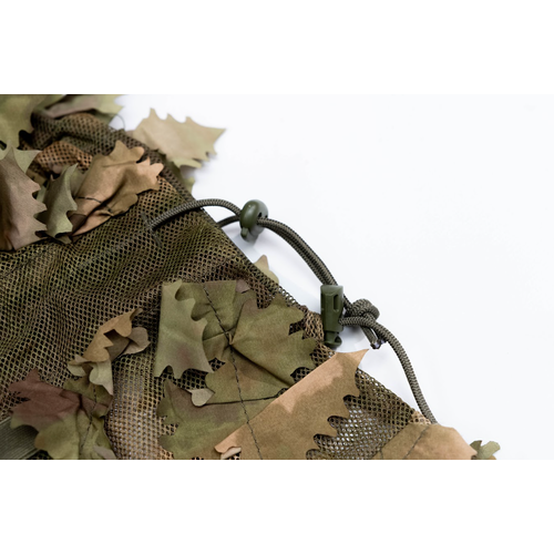 STALKER Balaclava Alder STALKER Balaclava Alder